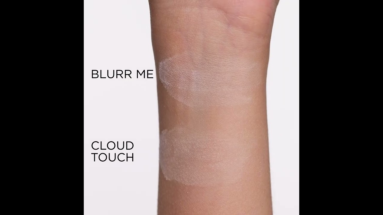 Weightless finishing powder – Eveline Cosmetics
