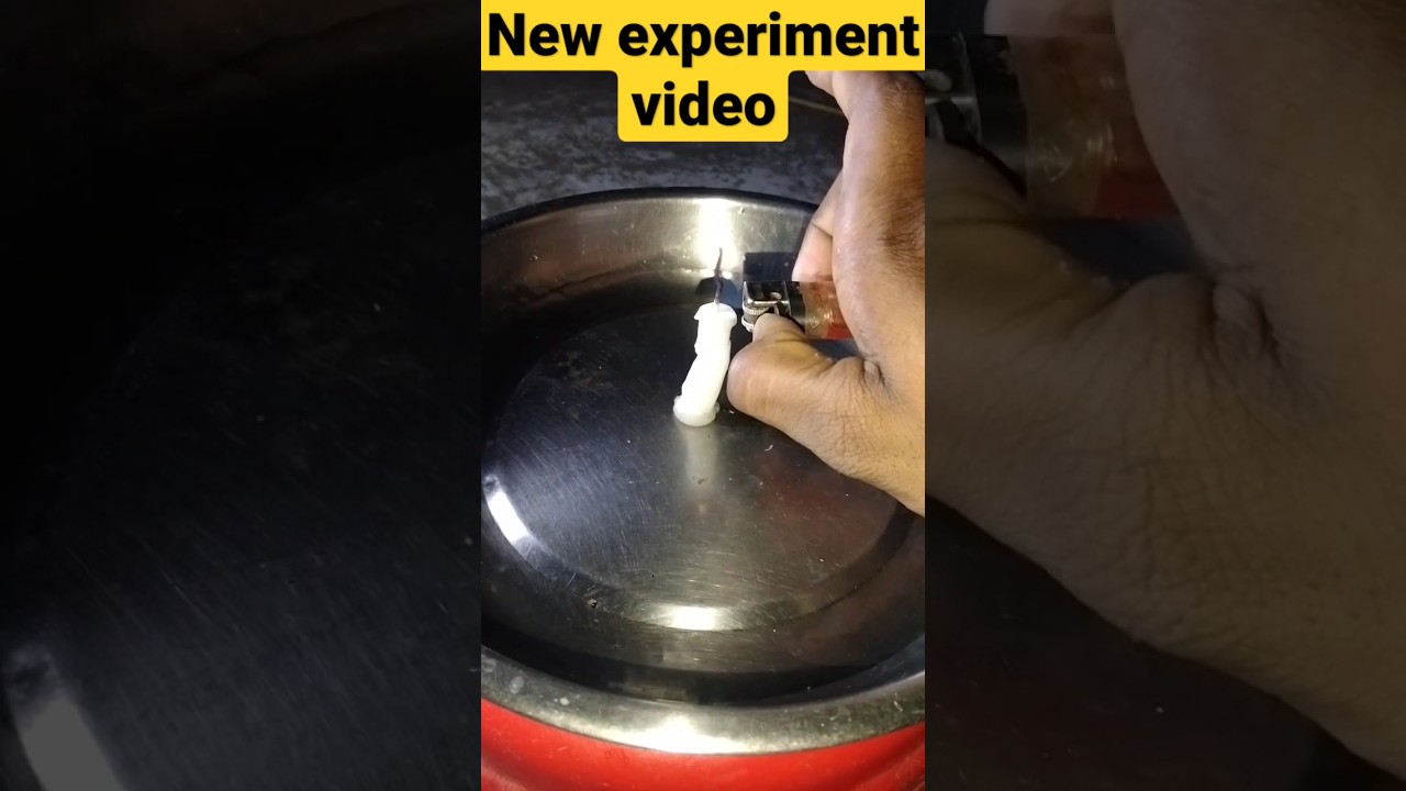 How to your Expwrement video 🔥