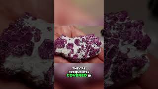 Natural Rubies &amp; Sapphires: Dull Rocks or Hidden Gems? #shorts