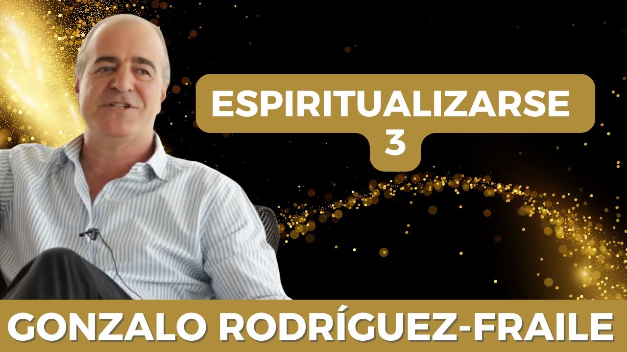 Un Nuevo Paradigma. S3 - Los niveles de consciencia y la línea ...