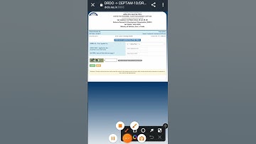 DRDO CEPTAM-10 Tier II Result || DRDO Result Declared|| How to check DRDO Result