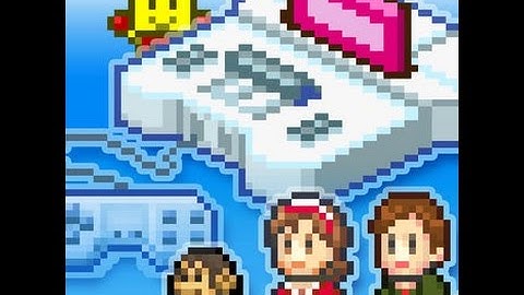 Game Dev Story Game Guide  / Part II / IOS