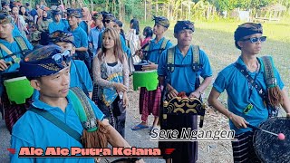 ALE ALE PUTRA KELANA BUNTAGE SASAK SERE NGANGEN @bedhylombok7127