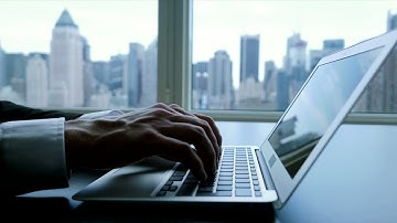 InnResearch Market Solution Official Video (Copy-write)