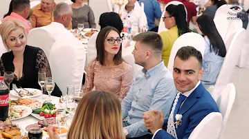 Dansatorii de la Chisinau, danseaza "Hora de la Sud" la Cahul. Ansamblul de dans "Tineretea