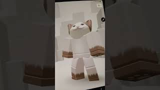 나의 캐릭터#돈돈돈#용돈벌기힘들다#힘들어도뿌듯함#엄마없음못살아#좋아요 #roblox #robloxedit#