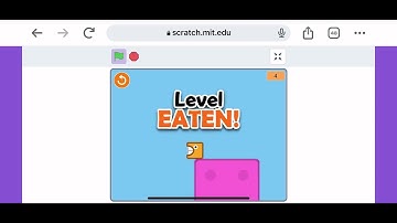 Game recommend: Level Eaten