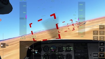 Infinite Flight - Cessna 172 landings