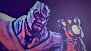 Random Thanos Test (SFM/Filler)