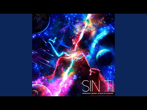 JCK Music, Paloma Natsh & Belltran - SIN TI (feat. Alkab Music)