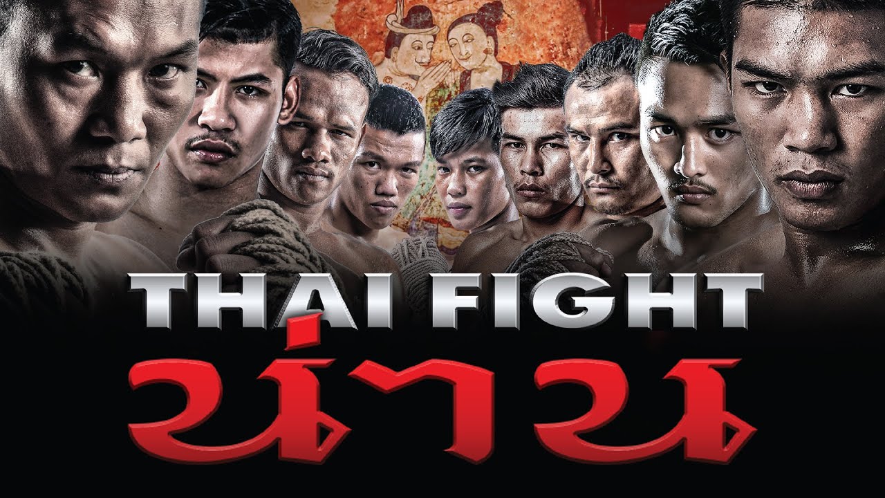 Iquezang Kor Rungthanakeat vs Vladimir Shuliak