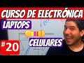 #20 Curso de electrónica - Divisor de tensión - Diagrama - practica