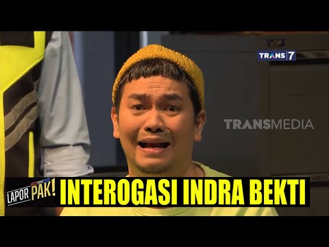 NAMA BAIK LAPOR PAK ADA DI TANGAN SURYA! | LAPOR PAK! (07/03/22)* Part 4