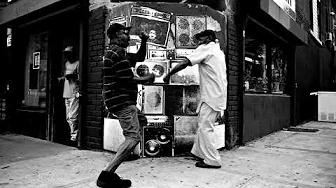 Gramatik - Just Jammin' (1h) Gramatik - Just Jammin' (1h)