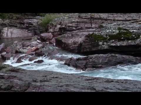 Glacier National Park