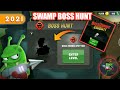 SWAMP BOSS HUNT Zombie Catchers Boss Gameplay SWAMP BOSS HUNT Zombie Catchers Boss Gameplay