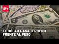 Precio del dólar hoy 18 de junio de 2026: México a la expectativa de la Fed