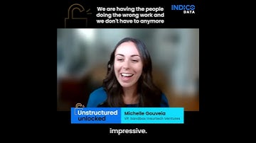 Unstructured Unlocked: Doing the wrong work