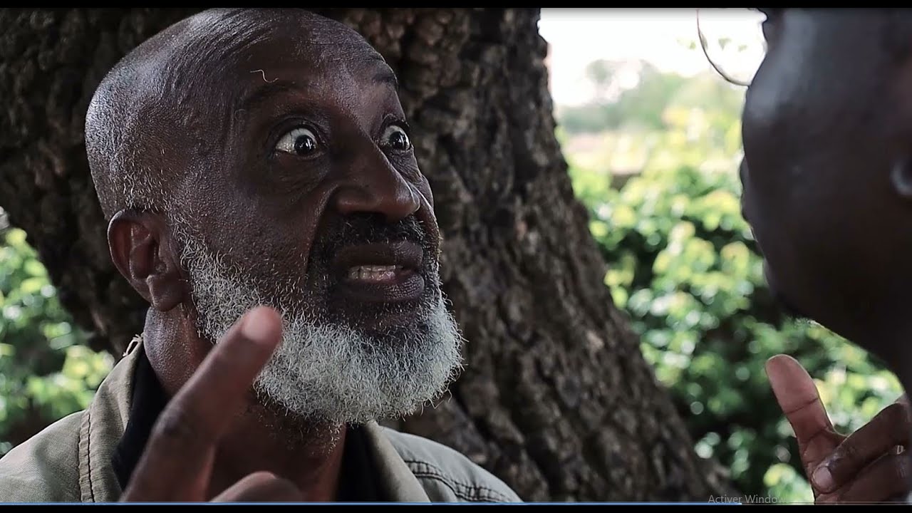 Nael Melerd les clés de l'avenir