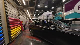 WrapSolutions HQ Building - Drone Tour ‪@wrapsolutionsnet‬