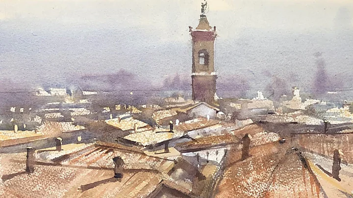 Advancing with Watercolor: Problems and Solutions ...