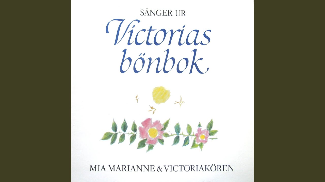Din Klara Sol Går åter Opp