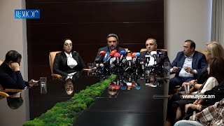 Քննիչը թույլ չի տվել հոգևորականն այցելի Սամվել Կարապետյանին. Վարդևանյան