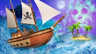 :    !     !      SEA OF THIEVES