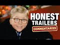 Honest Trailers Commentary | A Christmas Story