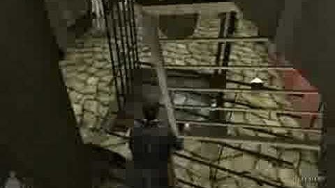 Max Payne 2 Part 2 Chapter 1 : The things i want