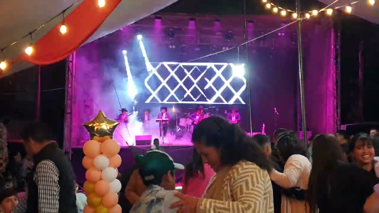 Los Kumbia Tex Norteño - La pura gozadera (cover) el italiano, el electrotribal y la culebritica