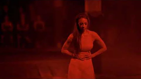 2020 Maria Caruso's Metamorphosis US Premiere