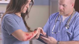 Bloodborne Pathogens Training