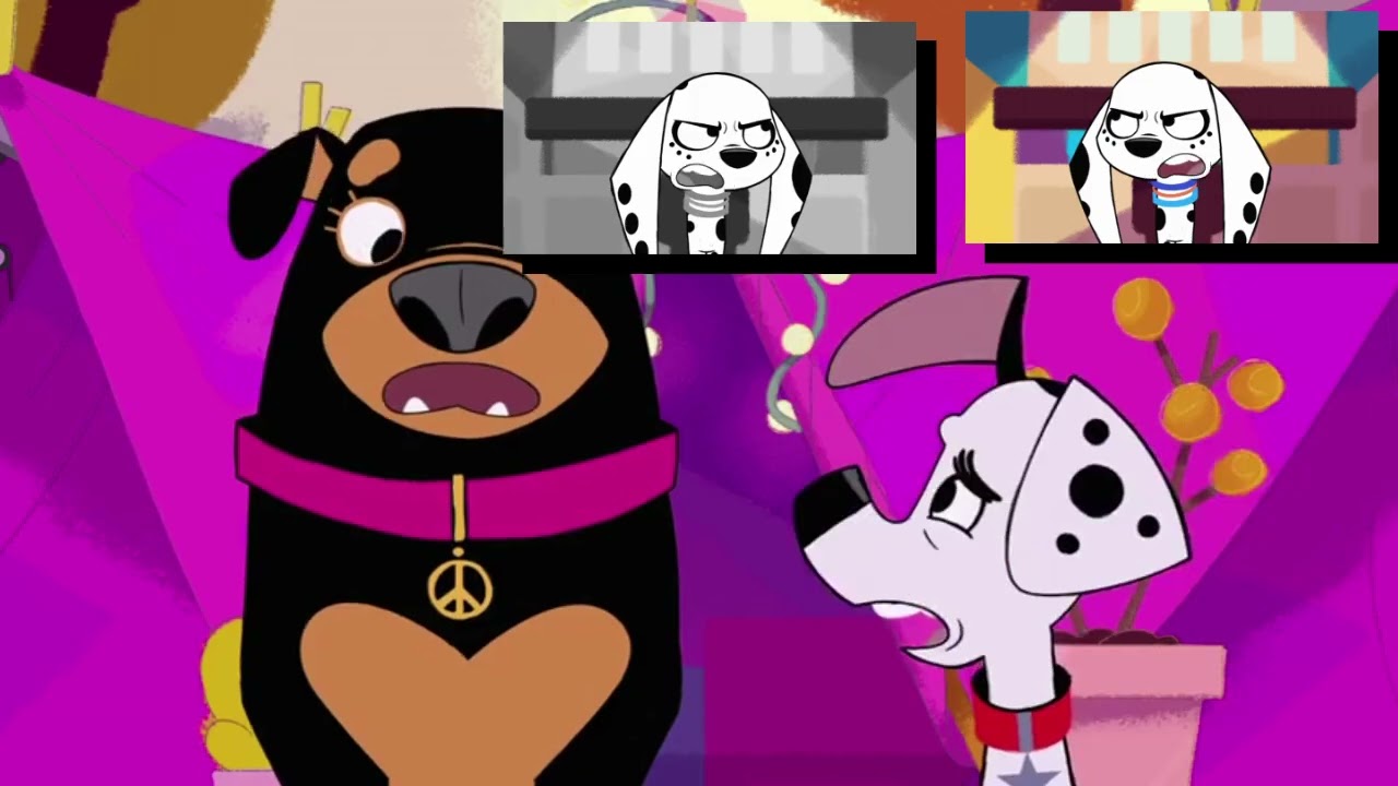 / Dancing Boyfriend! /〖 Sparta Unextended Mix 】| Valentine's Day Special 4/4