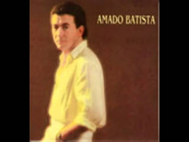 Amado Batista - Ainda Te Espero