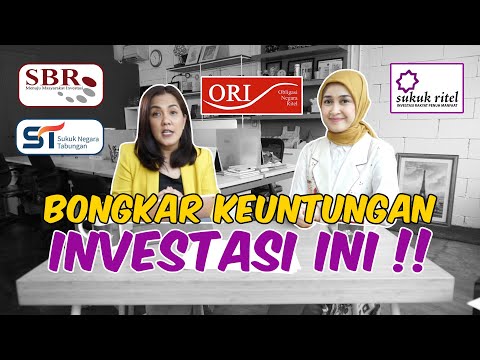 Perbedaan 4 Jenis Produk Investasi SBN Ritel