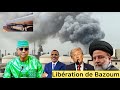 Boubou Mabel Des Soldats Français Tu Détroit D Ormuz Plus 500 Citernes à Bamako 13 Mars 2026