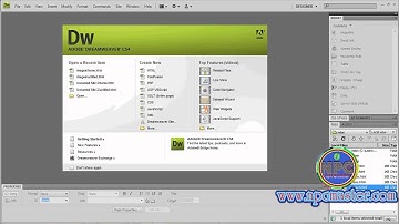 4 Creating your root folder in Adobe Dreamweaver CS4 Sinhala HD