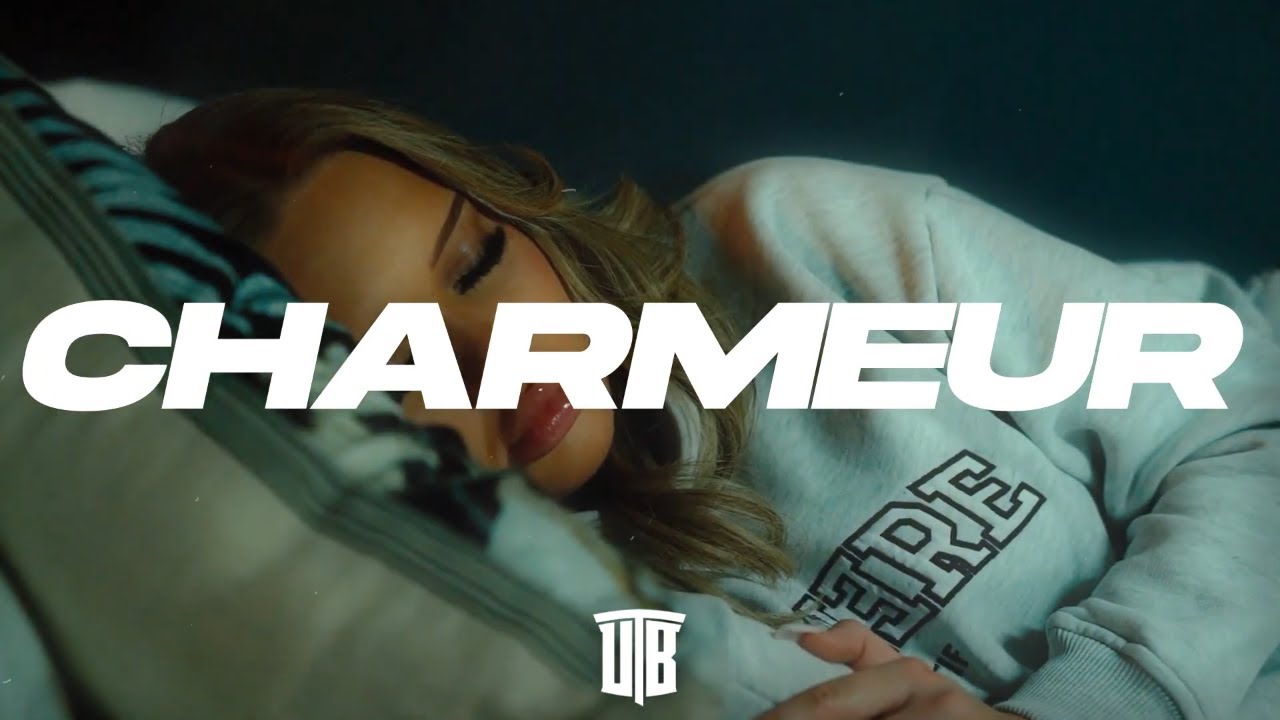 (FREE) Oykie x Bokke8 x Burleson x R&B Type Beat “Charmeur” (Prod.UniverseBeats)