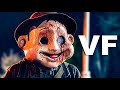 Sminaire bande annonce vf 2023 horreur