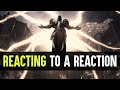 Diablo 4: I React To Quin&#39;s Reaction To Me Reacting To Seasons