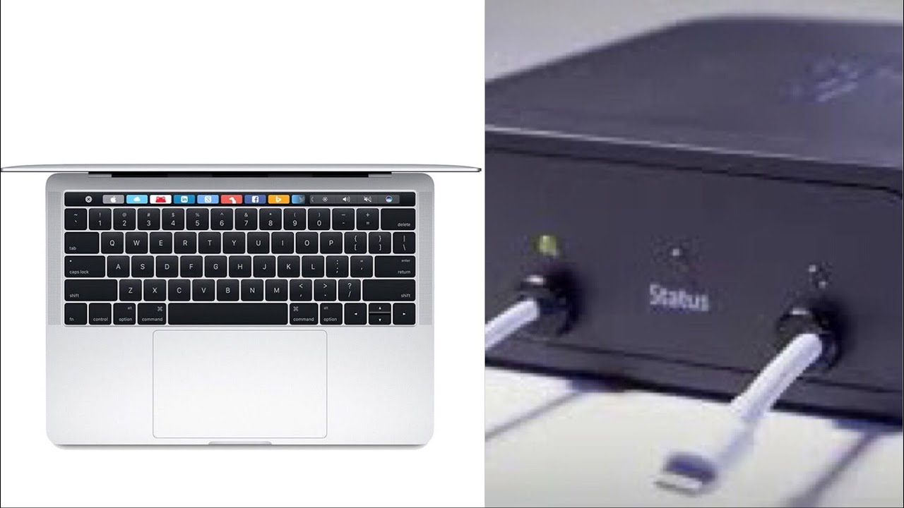 MacBook Keyboard Replacement Apple News YouTube
