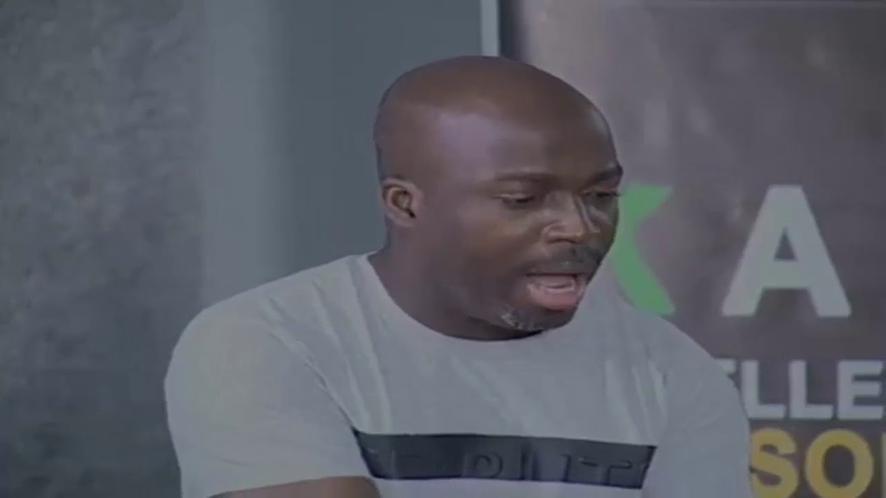 DEBAT SUR LA DIME AVEC UN PAST BRANHAMISTE