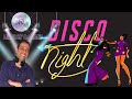Disco night mixed by dj manu