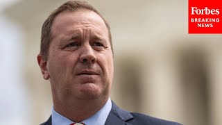 Eric Schmitt Slams DOT For 'Virtue Signalling' Rather Than Improving Its Systems