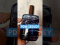 Scent of the Day-Parfums de Marly Sedley #fragrancelover #fragrancereview