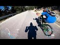 Megavalanche Parnassos 2020 RACE-GREECE MTB