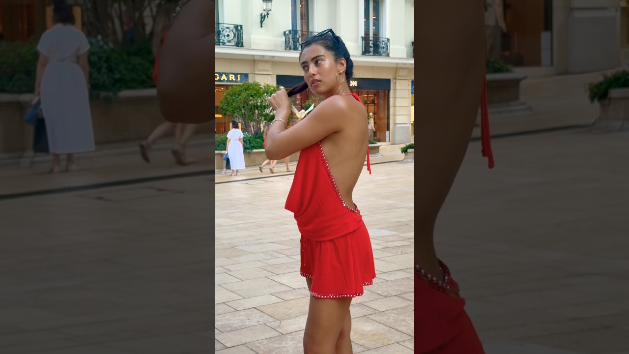 New Short