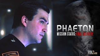 Phaeton | A ScienceFiction Short Film