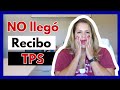 🔴 Como PEDIR una COPIA de tu RECIBO del TPS (2025) – Paso a paso